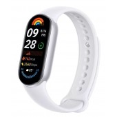 Фитнес браслет Xiaomi Smart Band 9 Glacier Silver