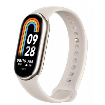 Фитнес браслет Xiaomi Smart Band 9 Titan Gray