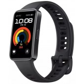 Фитнес браслет HUAWEI BAND 9  Kimi-B19 Black