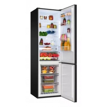 Холодильник Hansa FK3556.5DFZH-3