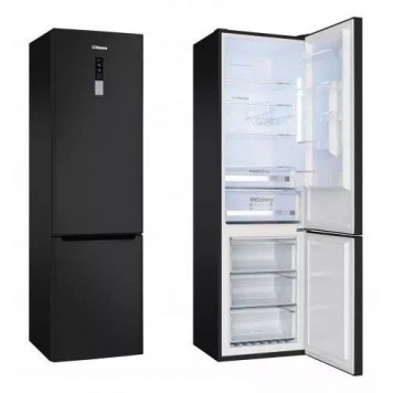 Холодильник Hansa FK3556.5DFZH-4