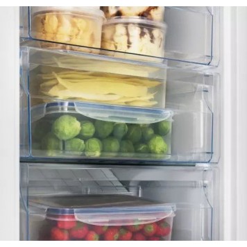 Холодильник Hansa FK3556.5DFZH-7