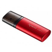 Флеш-накопитель USB 3.1 128 Gb Apacer AH25B AP128GAH25BR-1 Красный