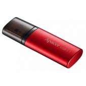 Флеш-накопитель USB Flash Disk USB 3.1 32 Gb Apacer AH25B AP32GAH25BR-1 Красный