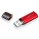 Флеш-накопитель USB Flash Disk USB 3.1 32 Gb Apacer AH25B AP32GAH25BR-1 Красный
