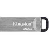 Флеш-накопитель USB 3.2 32 Gb Kingston DTKN/32GB