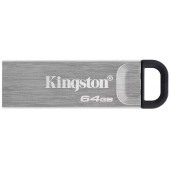 Флеш-накопитель USB 3.2 64 Gb Kingston DTKN/64GB