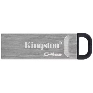 Флеш-накопитель USB 3.2 64 Gb Kingston DTKN/64GB