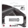 Флеш-накопитель USB 3.2 64 Gb Kingston DTKN/64GB