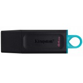 Флеш-накопитель USB 3.2 64 Gb Kingston DTX/64GB