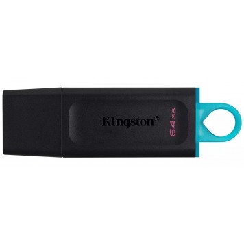 Флеш-накопитель USB 3.2 64 Gb Kingston DTX/64GB