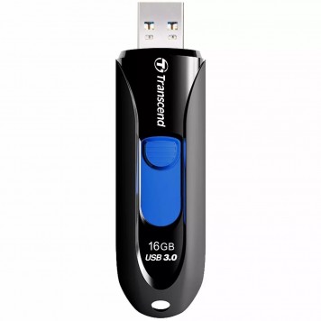 Flash Disk USB3.0 Transcend 64GB JetFlash 790-3