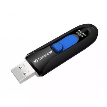Flash Disk USB3.0 Transcend 64GB JetFlash 790-4