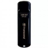 Flash Disk USB3.0 64 Gb Transcend JetFlash TS64GJF700 (823377)