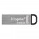 Флеш-накопитель Kingston DataTraveler Duo 256Gb  USB3.2 Gen 1 DTKN/256GB Silver