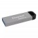 Флеш-накопитель Kingston DataTraveler Duo 256Gb  USB3.2 Gen 1 DTKN/256GB Silver