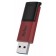 Флэш-накопитель Netac U182 Red USB3.0 Flash Drive 512GB up to 130MB/s retractable