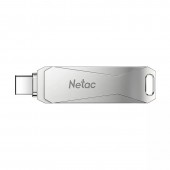 Флэш-накопитель Netac U782C USB3.0 512GB