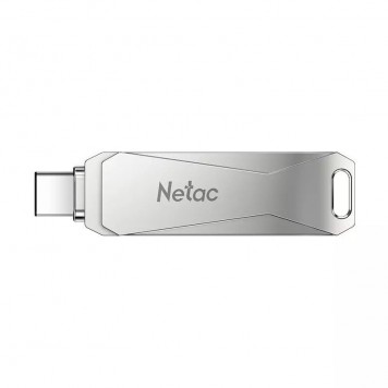 Флэш-накопитель Netac U782C USB3.0 512GB
