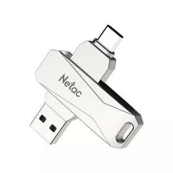 Флэш-накопитель Netac U782C USB3.0 512GB-1
