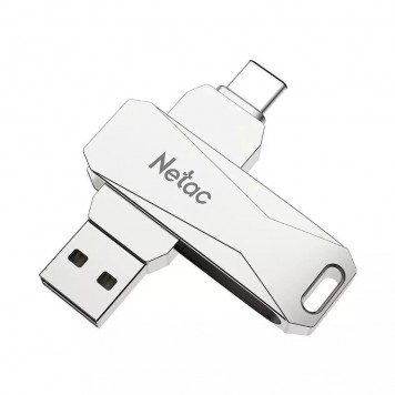 Флэш-накопитель Netac U782C USB3.0 512GB-3