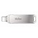 Флэш-накопитель Netac U782C USB3.0TypeC Dual Flash Drive 256GB