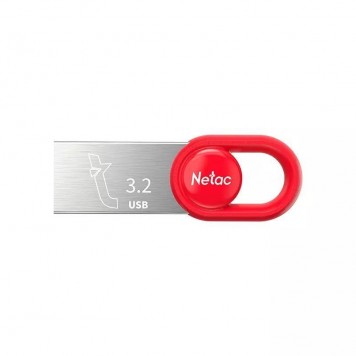 Флэш-накопитель Netac UM2 USB 3.2 128GB