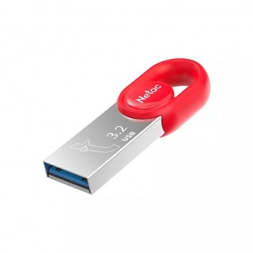 Флэш-накопитель Netac UM2 USB 3.2 128GB-2