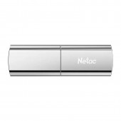 Флэш-накопитель Netac US2 USB3.2 512GB up to 530MB/s