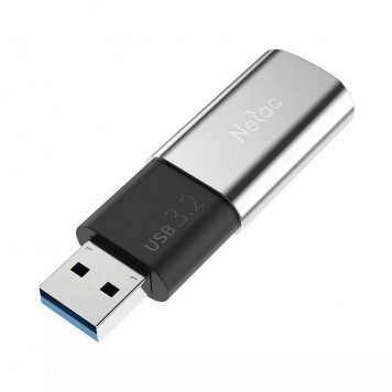 Флэш-накопитель Netac US2 USB3.2 512GB up to 530MB/s-3