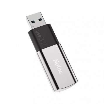 Флэш-накопитель Netac US2 USB3.2 512GB up to 530MB/s-4