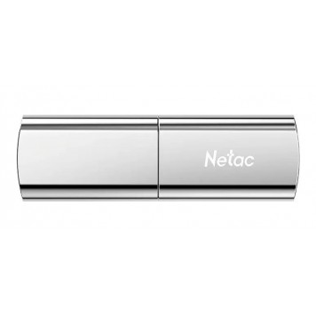 Флэш-накопитель Netac US2 USB3.2 Flash Drive 128GB