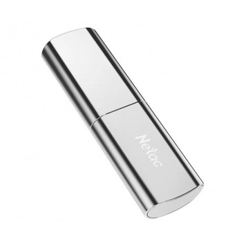 Флэш-накопитель Netac US2 USB3.2 Flash Drive 128GB-1