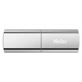 Флэш-накопитель Netac US2 USB3.2 Flash Drive 256GB
