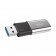 Флэш-накопитель Netac US2 USB3.2 Flash Drive 256GB