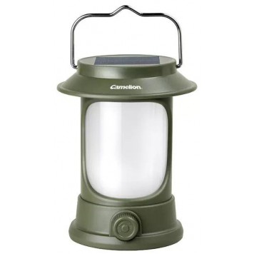 Фонарь перезаряжаемый Camelion RS909