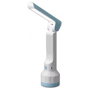 Фонарь перезаряжаемый Camelion RS912-BP