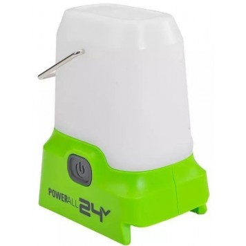 Фонарь светодиодный аккумуляторный Greenworks G24LA500 24V без АКБ и ЗУ-2