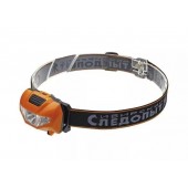 Фонарь налобный  СИБИРСКИЙ СЛЕДОПЫТ-Кварк