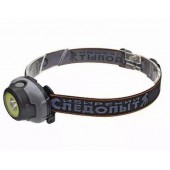 Фонарь налобный  СИБИРСКИЙ СЛЕДОПЫТ-Люмен