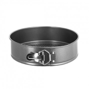 Форма для выпечки круглая 24см Lara LR11-17