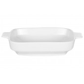 Форма для запекания  Ardesto Gemini квадратная фарфор 23*18.5*4.5 см