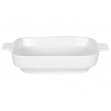 Форма для запекания  Ardesto Gemini квадратная фарфор 23*18.5*4.5 см