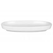 Форма для запекания  Ardesto Gemini овальная фарфор 29.8*18.8*4 см