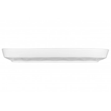 Форма для запекания  Ardesto Gemini овальная фарфор 29.8*18.8*4 см-1