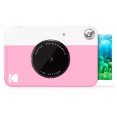 Фотоаппарат моментальной печати Kodak PRINTOMATIC розовый