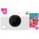 Фотоаппарат моментальной печати Kodak PRINTOMATIC серый