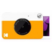 Фотоаппарат моментальной печати Kodak PRINTOMATIC желтый