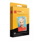 Фотобумага 2х3 Kodak ZINK 20 шт