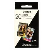 Фотобумага Canon ZINK PAPER ZP-2030 20 SHEETS EXP HB